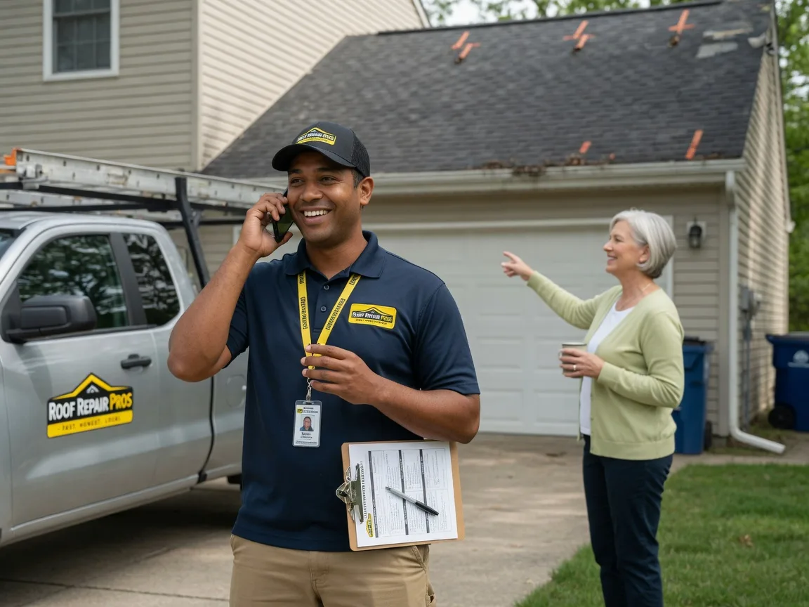Roof Repair Sheridan, WY FAQs